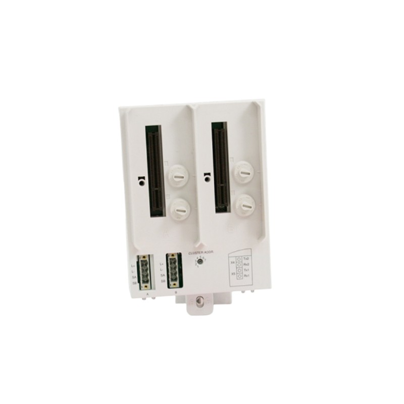 ABB 3BSE042560R1 TU849 I/O system1